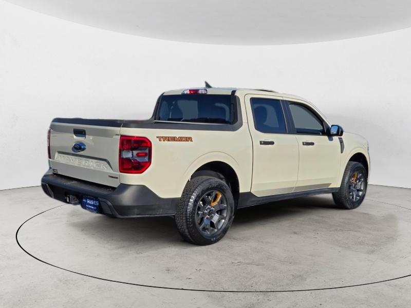 2024 Ford Maverick XLT Tremor photo 3