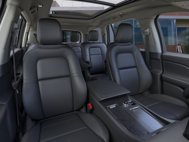 2026 Lincoln Aviator Premiere - Photo 10