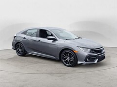 2021 Honda Civic Sport Hatchback SHHFK7H47MU219077