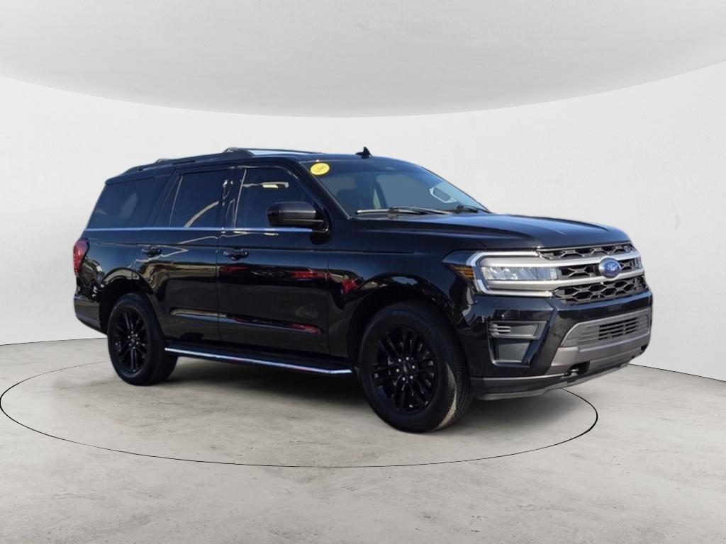 2023 Ford Expedition XLT