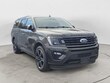  Ford Expedition MAX