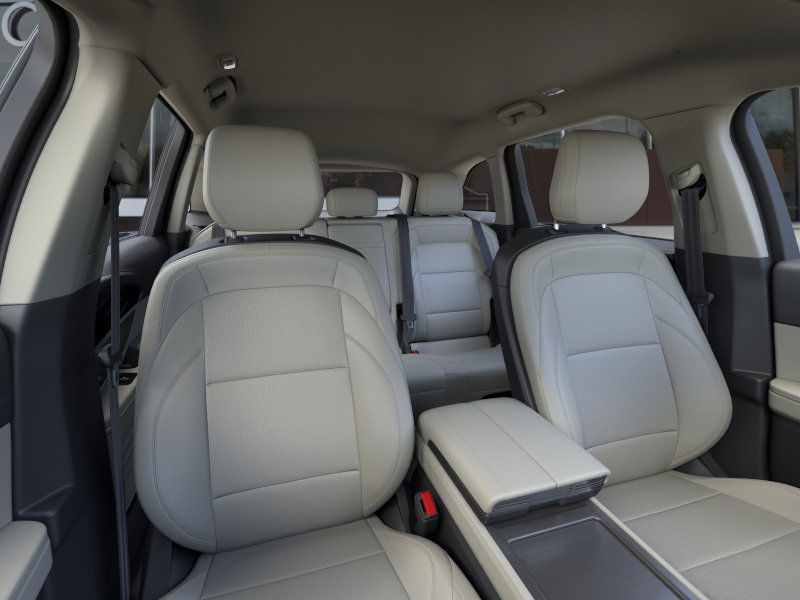 2026 Lincoln Nautilus Premiere - Photo 10