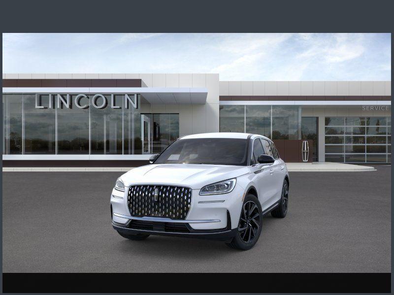 2025 Lincoln Corsair Reserve photo 2
