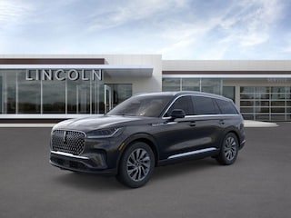 2026 Lincoln Aviator Premiere Sport Utility 5LM5J6WC7TGL02512