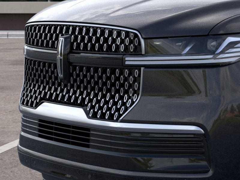 2026 Lincoln Navigator Reserve - Photo 17
