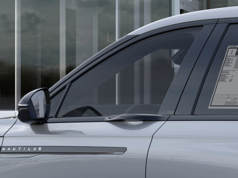 2026 Lincoln Nautilus Premiere - Photo 20