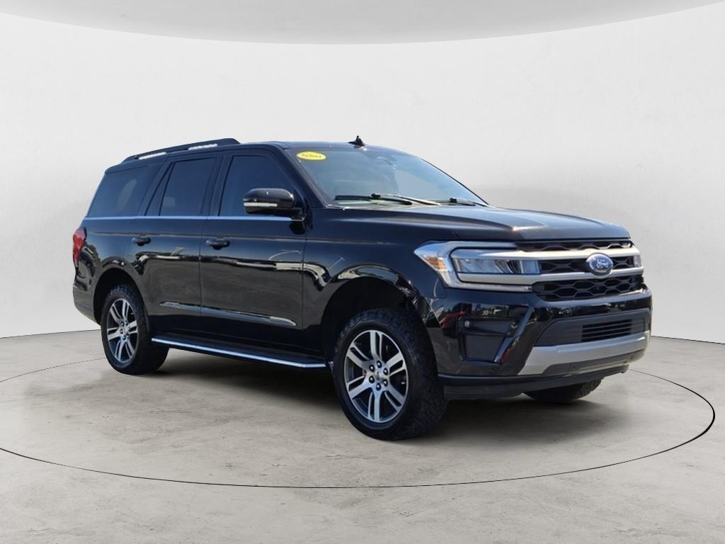 2023 Ford Expedition