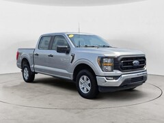 2023 Ford F-150 XL Crew Cab 1FTFW1E51PFB91406