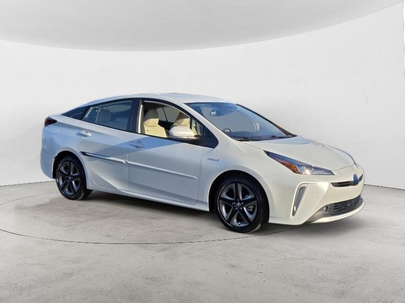 2022 Toyota Prius Limited