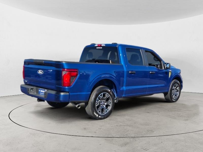 2024 Ford F-150 STX photo 3