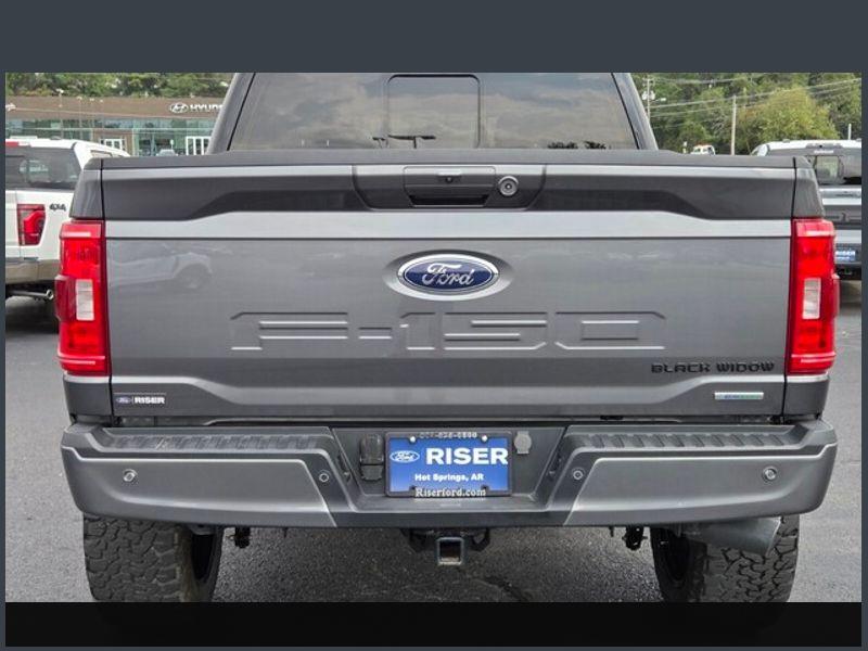 2023 Ford F-150 XLT photo 4