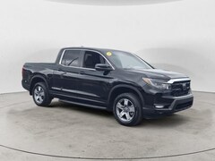 2025 Honda Ridgeline RTL Crew Cab 5FPYK3F51SB002126
