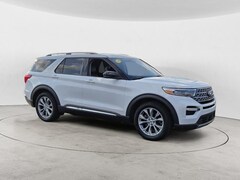 2023 Ford Explorer Limited Sport Utility 1FMSK7FH7PGA24012