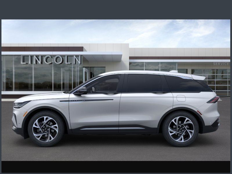 2024 Lincoln Nautilus Premiere photo 3