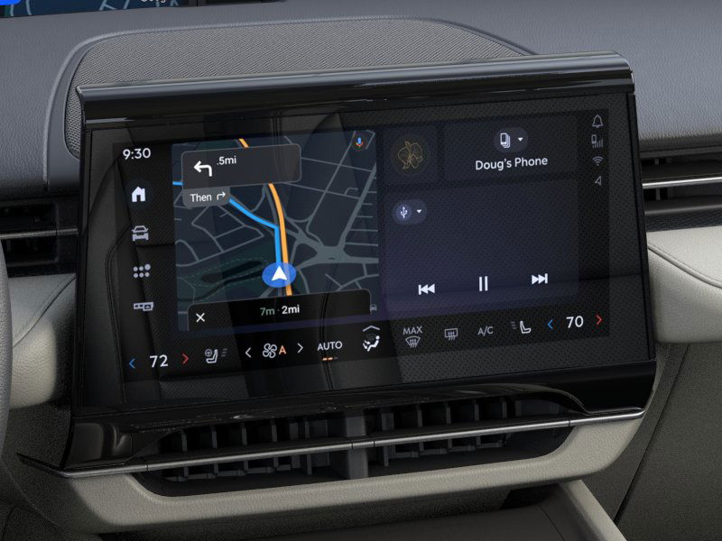 2026 Lincoln Nautilus Premiere - Photo 14