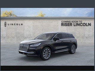 2025 Lincoln Corsair Premiere SUV
