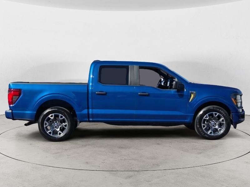 2024 Ford F-150 STX photo 2