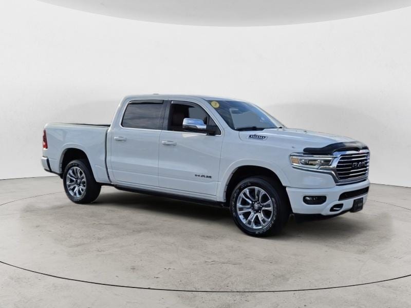 2024 RAM Ram 1500 Pickup Longhorn's photo