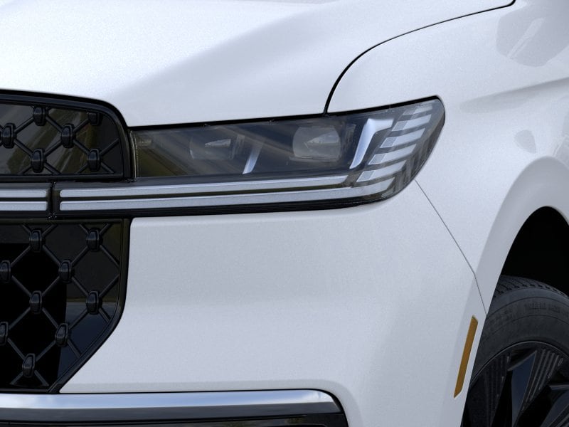 2026 Lincoln Navigator Reserve - Photo 18