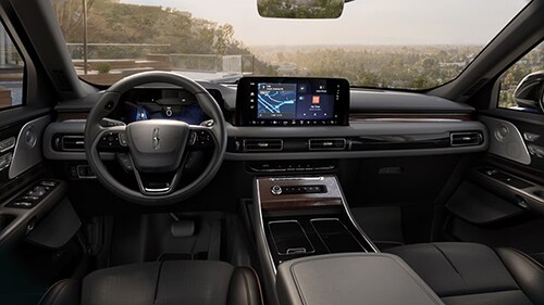 Lincoln Aviator Black Label for Sale