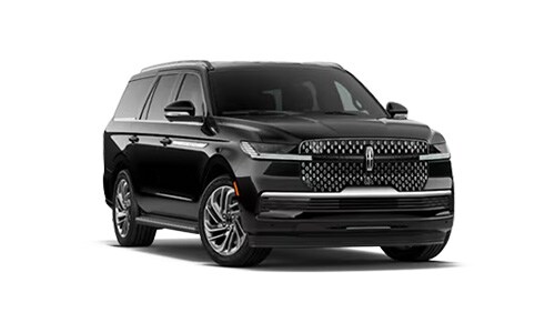2026 Lincoln Navigator