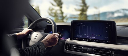 Auto Air Refresh
