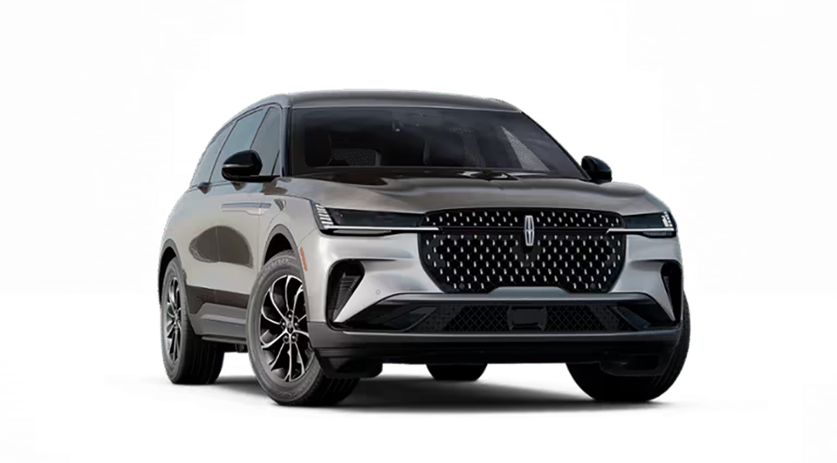 2025 Lincoln Nautilus for Sale