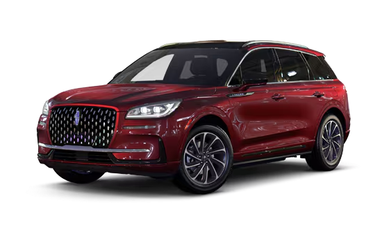 Used Lincoln Corsair for Sale