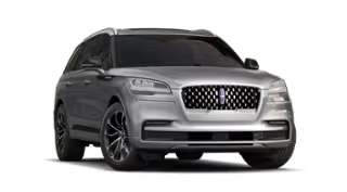 Lincoln Aviator Black Label vs. Grand Touring