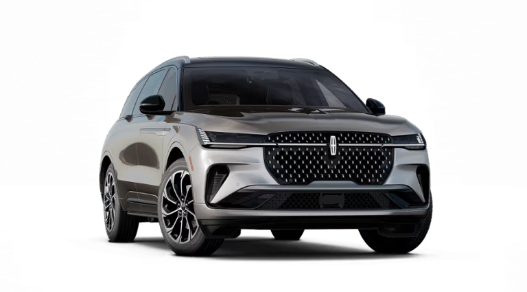 2025 Lincoln Nautilus for Sale
