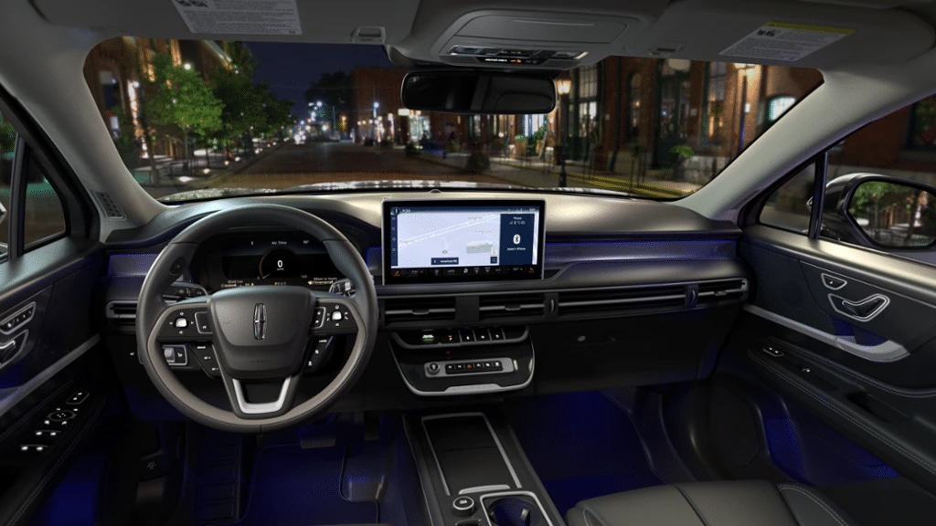 Used Lincoln Corsair for Sale