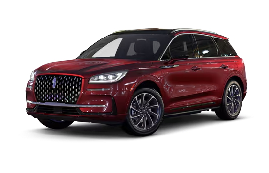 2026 Lincoln Corsair for Sale in Hot Springs, AR