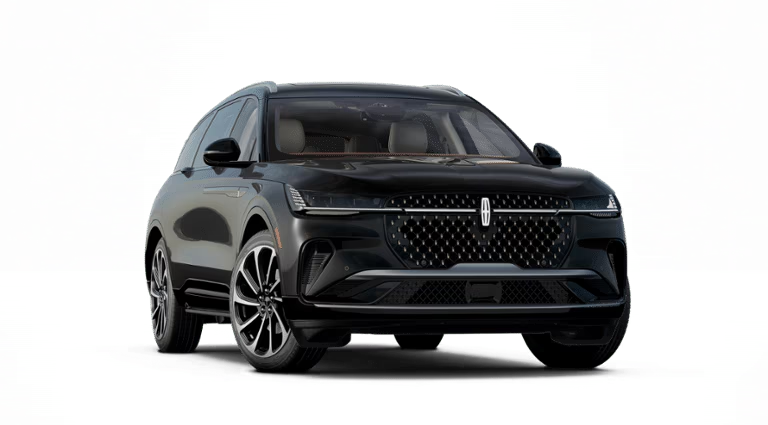 2025 Lincoln Nautilus for Sale