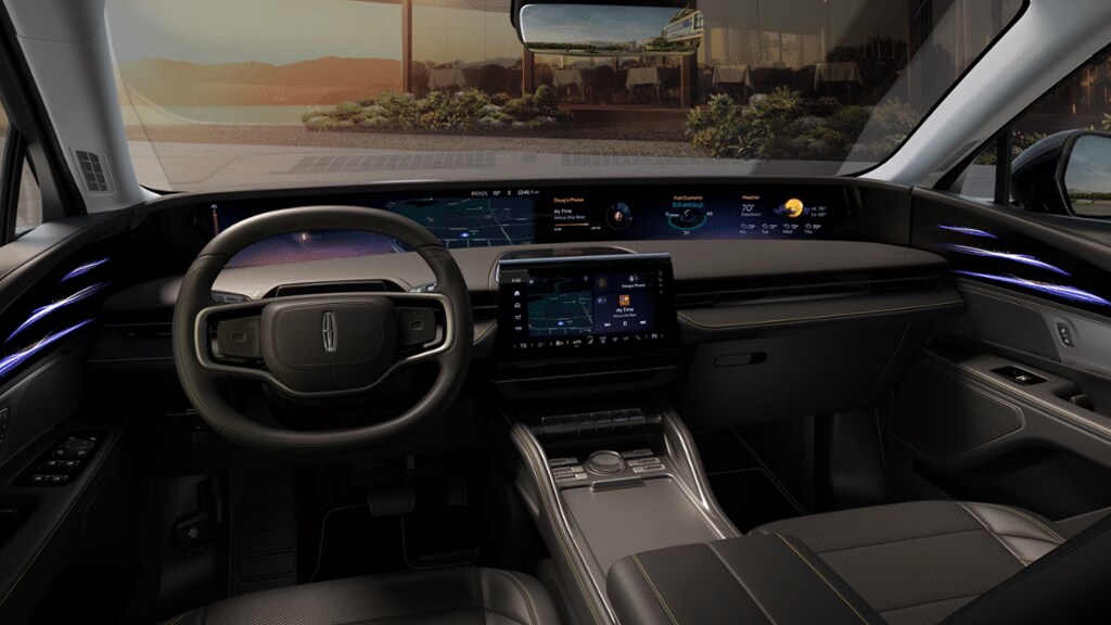 Used Lincoln Nautilus for sale near Texarkana, AR