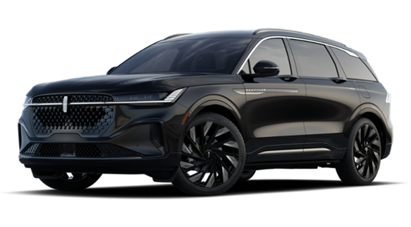 2026 Lincoln Nautilus for Sale