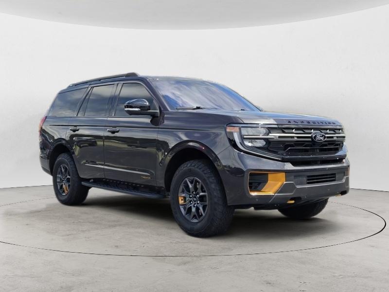  Ford Expedition