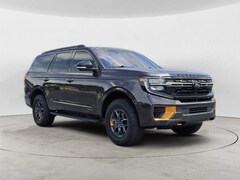 2025 Ford Expedition Tremor SUV 1FMJU1RG8SEA13255