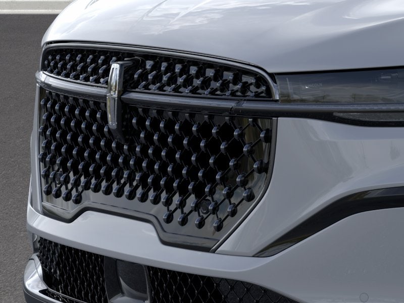 2026 Lincoln Nautilus Premiere - Photo 17