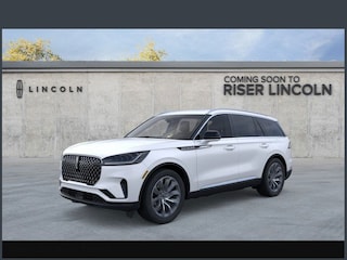 2025 Lincoln Aviator Premiere Sport Utility