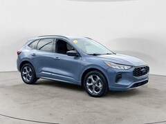 2024 Ford Escape ST-Line Sport Utility 1FMCU0MN3RUA89281