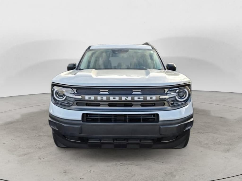 Used 2024 Ford Bronco Sport Big Bend Sport Utility