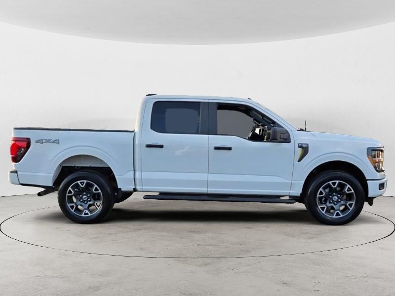 2024 Ford F-150 STX photo 2