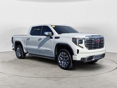 2023 GMC Sierra Denali Crew Cab 3GTUUGEL6PG168801