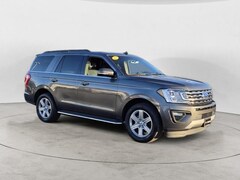 2021 Ford Expedition XLT Sport Utility 1FMJU1HT7MEA57409