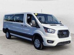 2023 Ford Transit Wagon XLT Wagon 1FBAX2Y83PKA89796