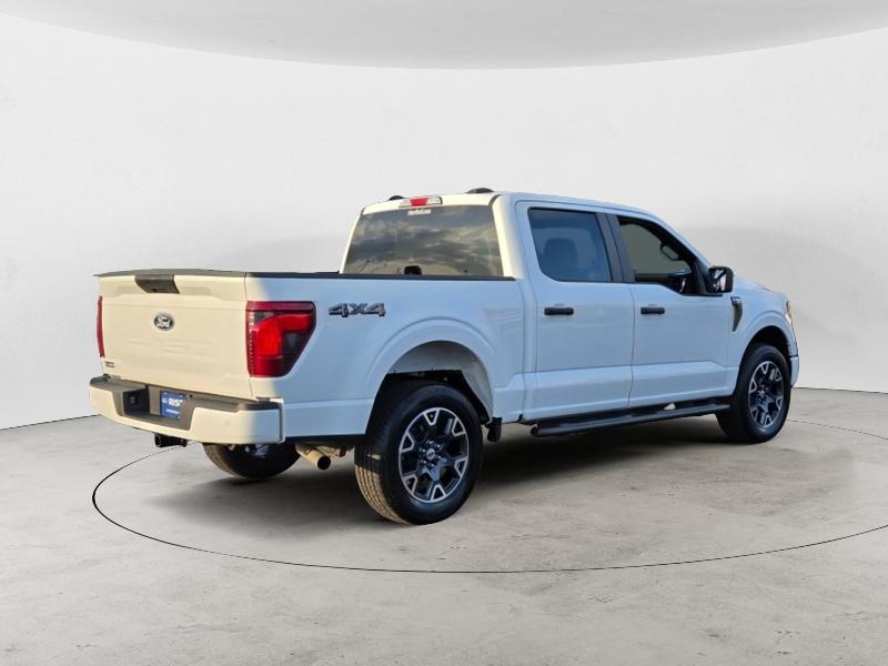 2024 Ford F-150 STX photo 3