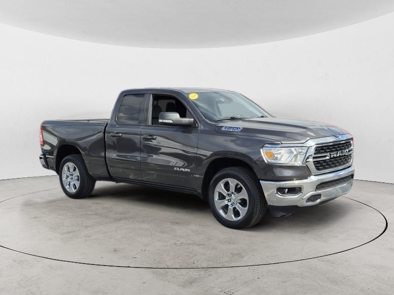 2022 RAM Ram 1500 Pickup Big Horn/Lone Star
