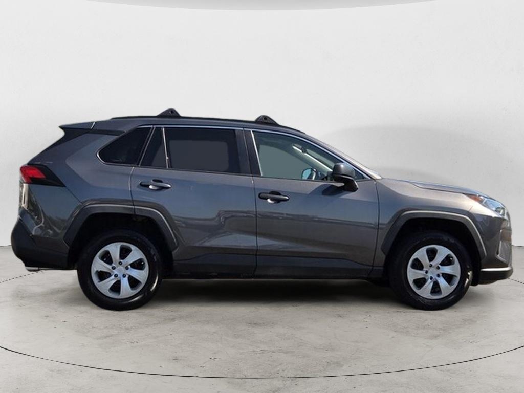 Used 2019 Toyota RAV4 LE Sport Utility