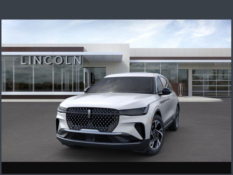 2024 Lincoln Nautilus Premiere photo 2