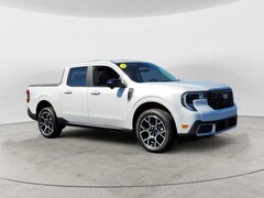 2025 Ford Maverick Lariat SuperCrew